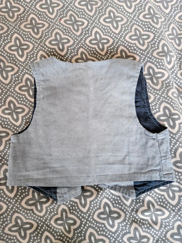 Blazer 3 mois - photo numéro 3