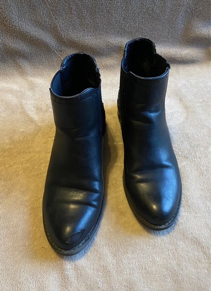 Bottines Merry Scott - photo numéro 2