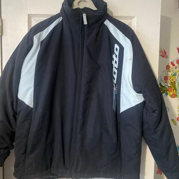 Manteau homme