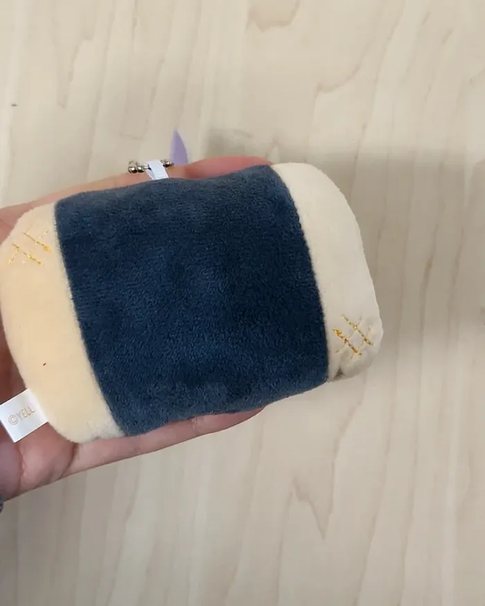 Mascotte Tsuburana hitomi no amamidokoro : Isobeyaki - photo numéro 3