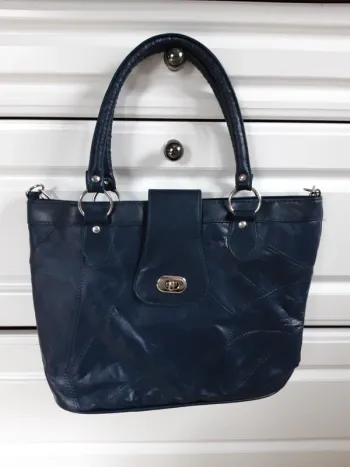 Sac porté épaule ou bandoulière
