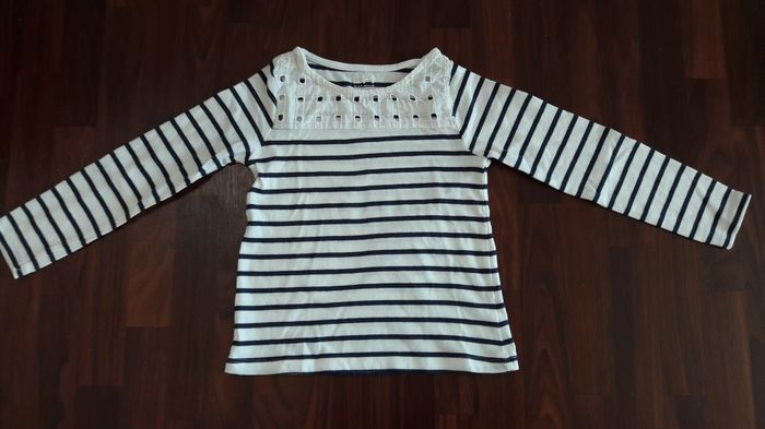 Lot Vêtements Fille 5 ans - photo numéro 6