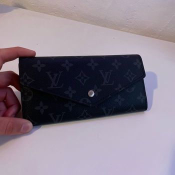 Porte monnaie Louis Vuitton
