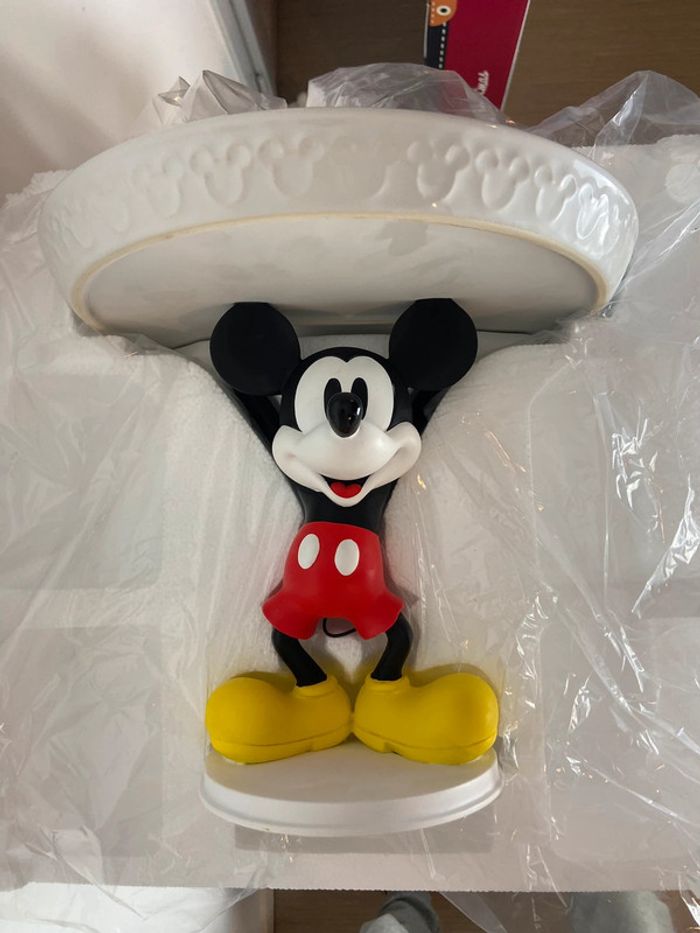 Disney Plat a gateau Mickey Mouse - photo numéro 9