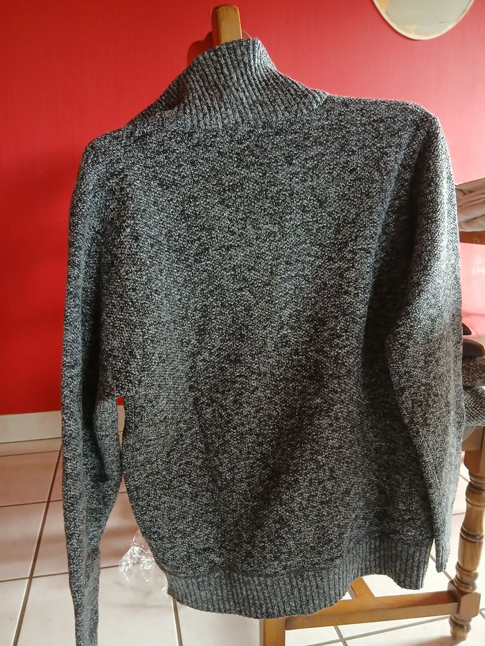 Pull homme - photo numéro 5