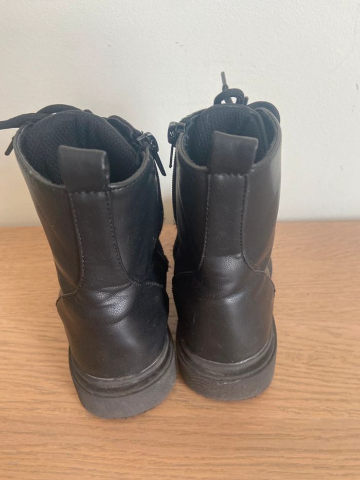 Bottines - photo numéro 5