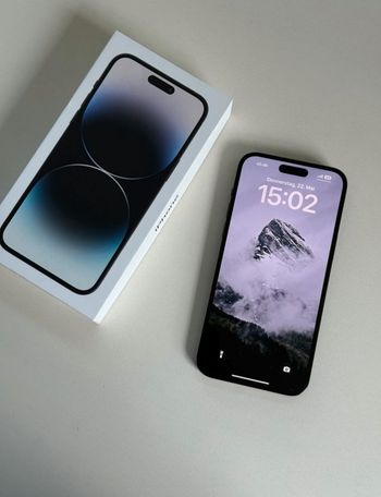 Iphone 14 pro max