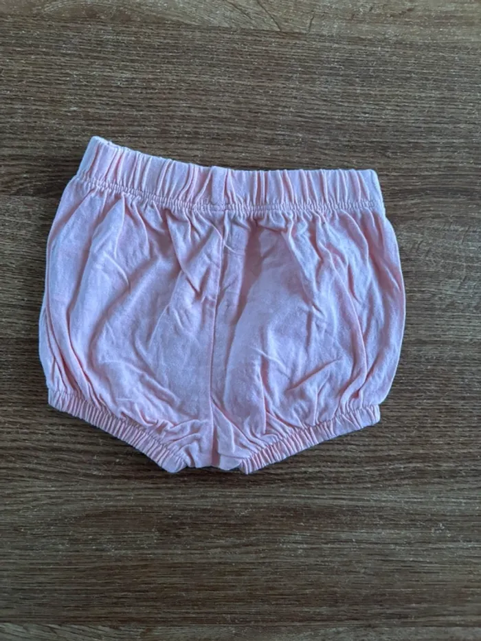 Ensemble été bébé fille - photo numéro 4