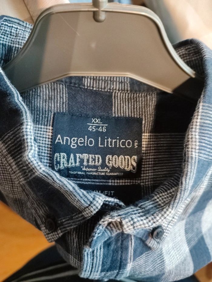 Chemise légère - photo numéro 2