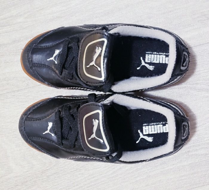 Chaussures de sport PUMA Original pour garçon Taille 28 - photo numéro 8