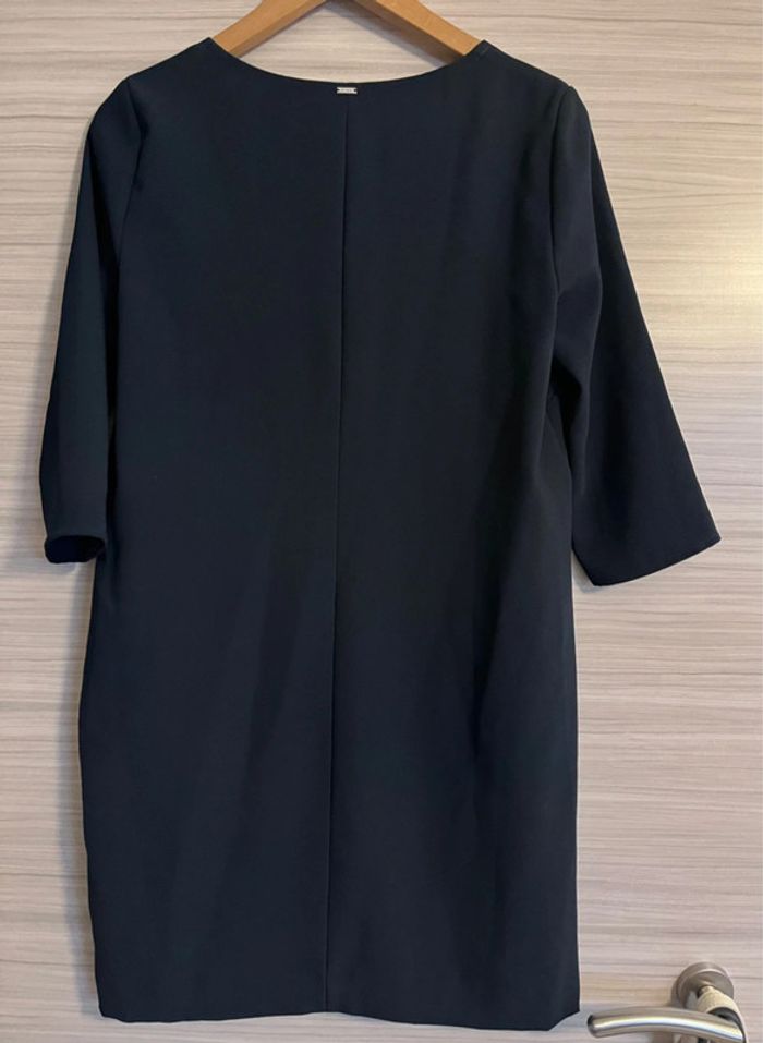 Superbe robe IKKS neuve avec étiquette, taille 36 - photo numéro 7