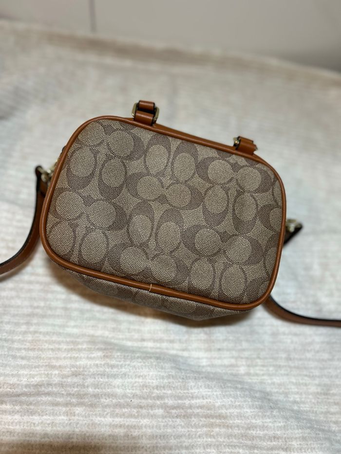 Petit sac à main Coach - photo numéro 3