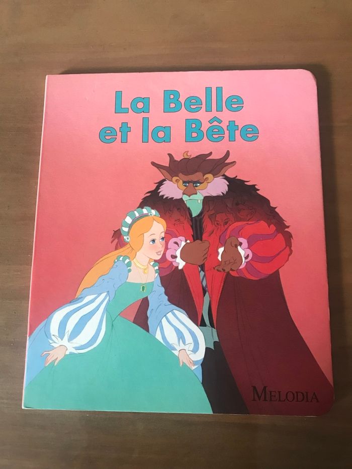 3 livres de contes Pierre de Soleil - photo numéro 8