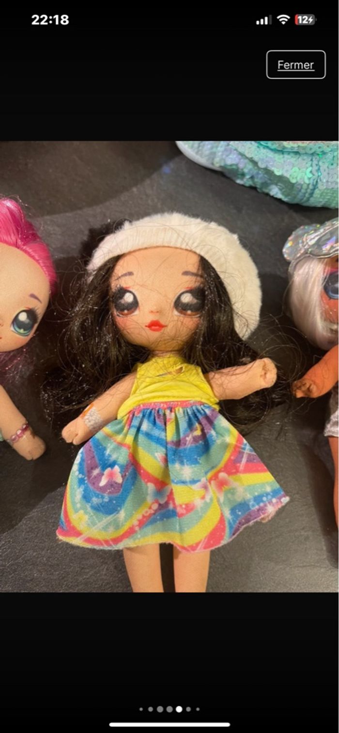 Na na na surprise et voiture - photo numéro 3