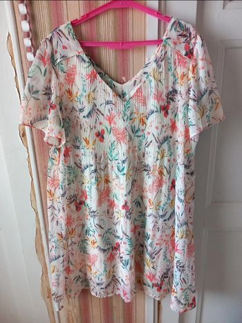 Robe été 
