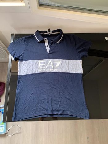 Polo armani