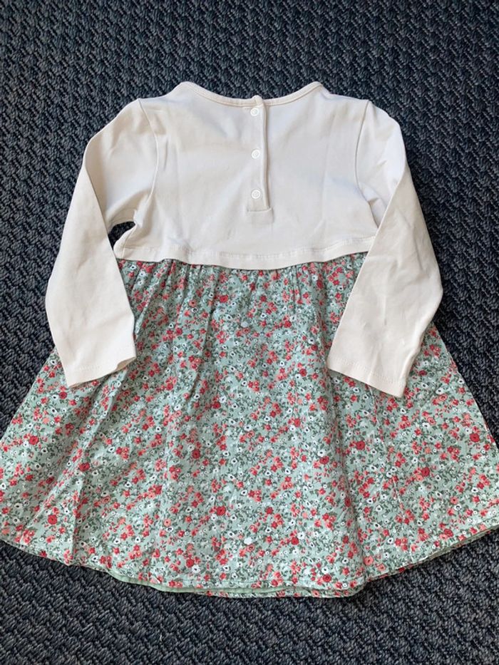 Robe manches longues - photo numéro 3