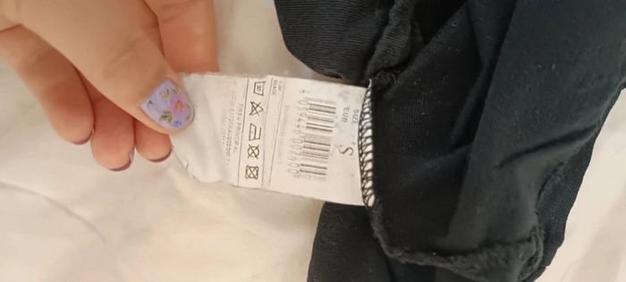 Débardeur S Jennyfer - photo numéro 3