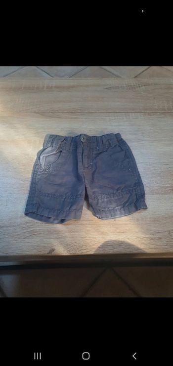 Petit short