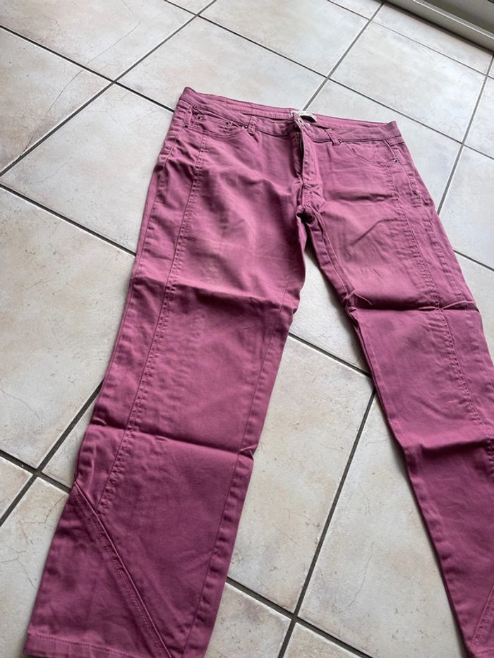 Pantalon 3/4 - photo numéro 2