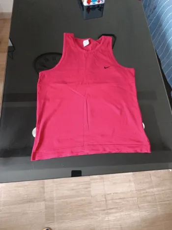 Débardeur Nike homme s