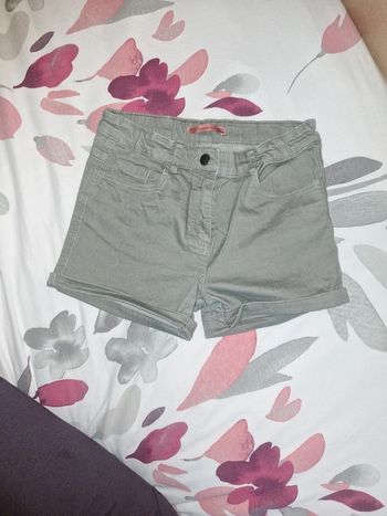 Shorts 14 ans