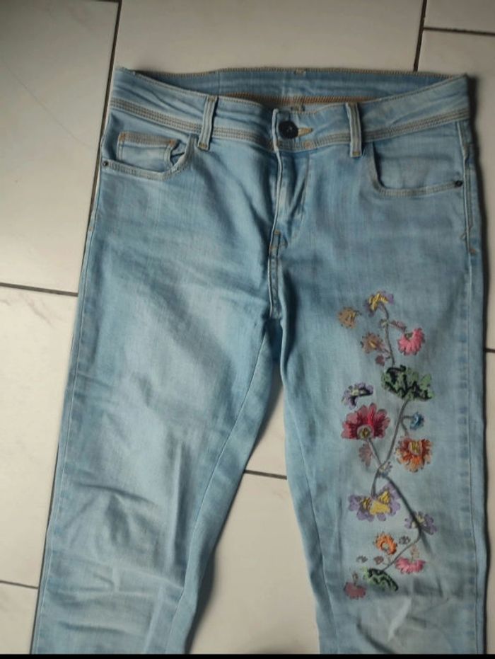 Jean Zara neuf pour femme