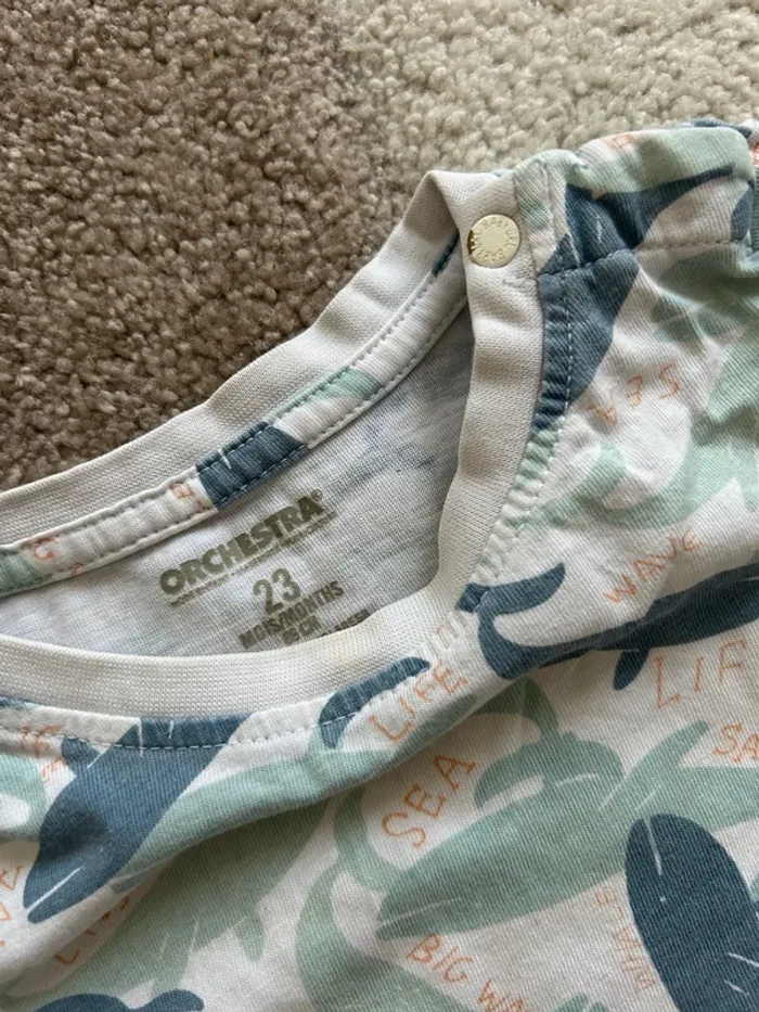 Teeshirt - photo numéro 5