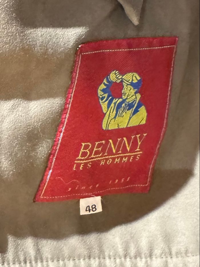 Parka intérieur, polaire, amovible  coupe vent, homme - photo numéro 4