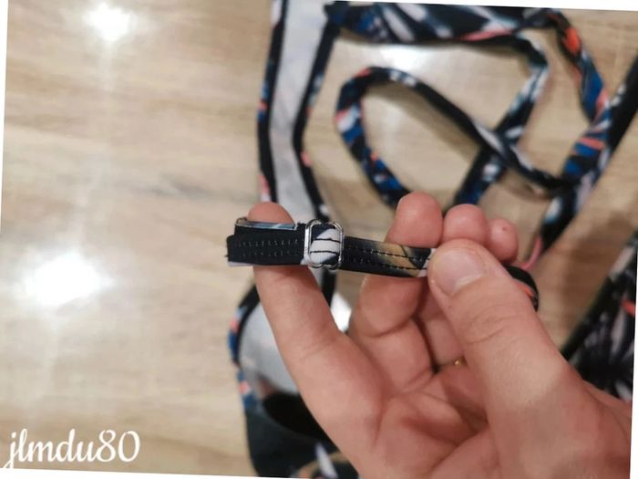 Maillot de bain 2 pièces - photo numéro 7