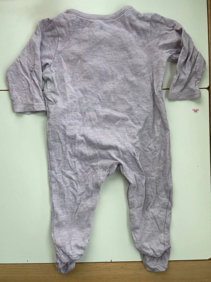 Pyjama 6 mois - photo numéro 4