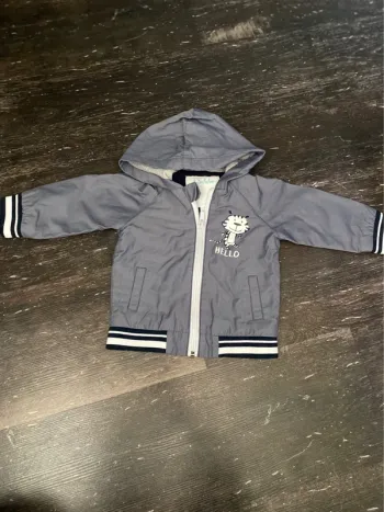 Veste kimbaloo