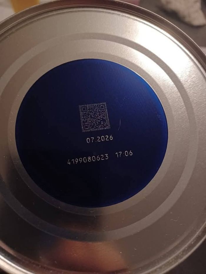Lait guigoz optipro 2 - photo numéro 2