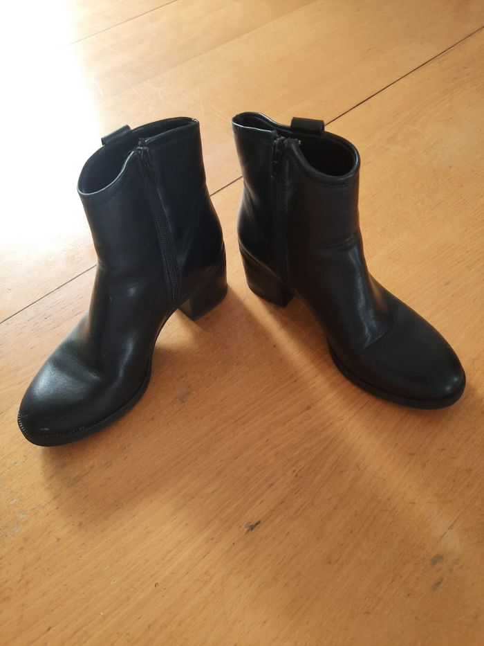 Bottines