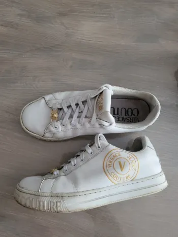 Sneaker Versace