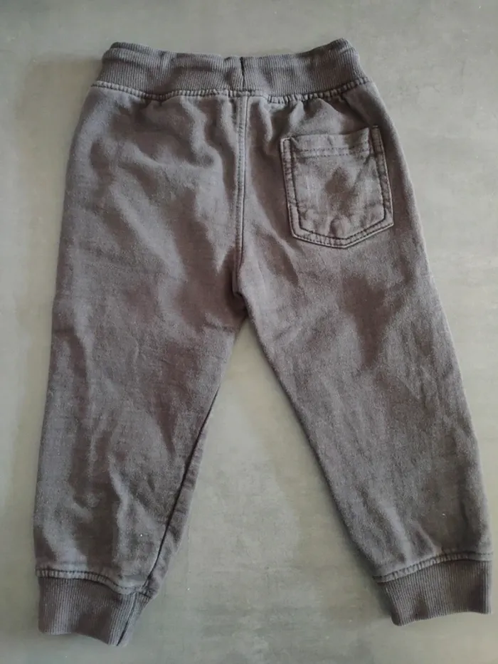 Bas de jogging Losan 2 ans - photo numéro 2