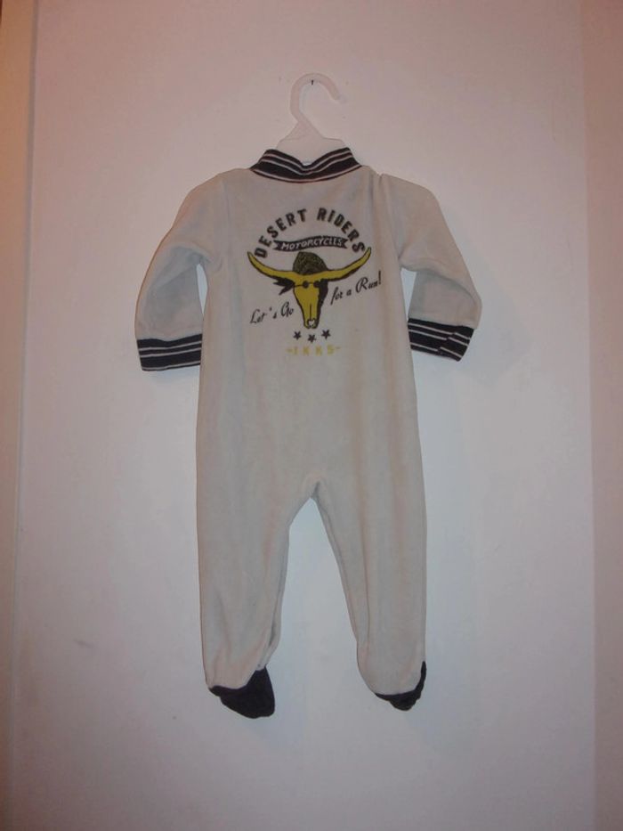 Pyjama IKKS - photo numéro 2
