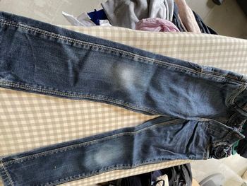 Jean’s garçon okaidi