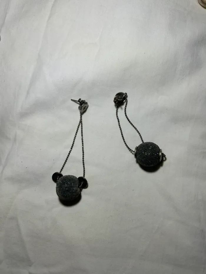 Boucles d’oreilles - photo numéro 2