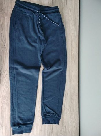 Pantalon / bas de jogging / survêtement fille 8 ans 