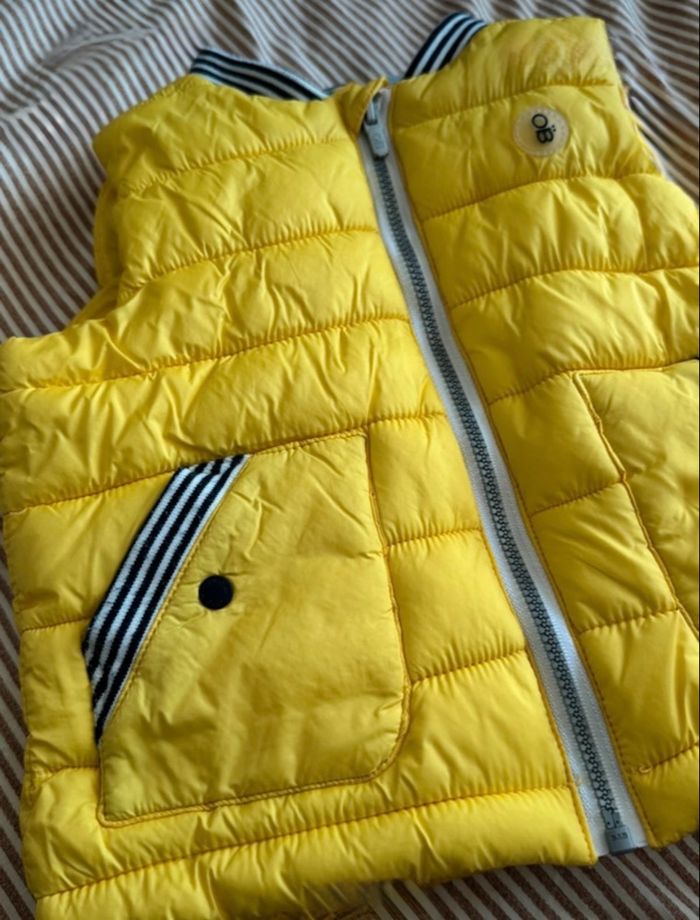 Doudoune - photo numéro 2