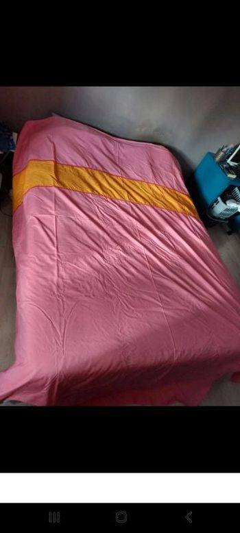 Housse de couette 2 personnes