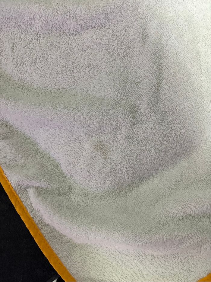 Cape de bain serviette de bain bébé - photo numéro 3