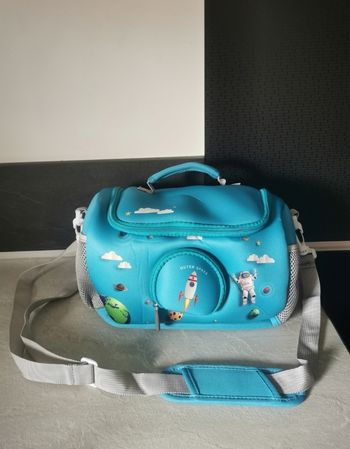 Sac tonies box