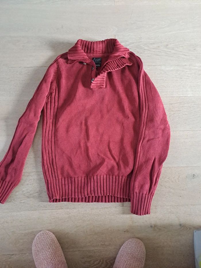 Pull homme XXL