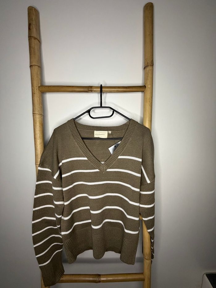 Pull femme - photo numéro 5