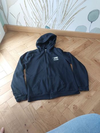 Veste à capuche Airness neuve