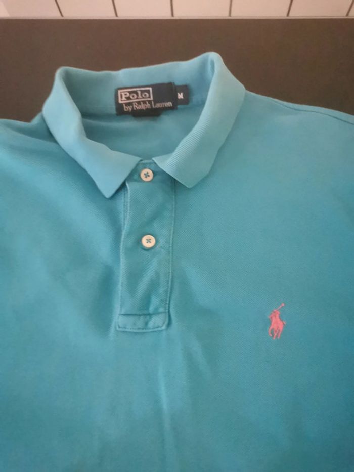 Polo Ralph Lauren - photo numéro 2