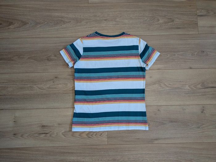 T-shirt garçon 10 ans - photo numéro 3