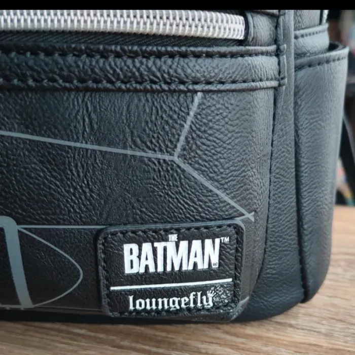 Sac vintage Catwoman Batman - photo numéro 2